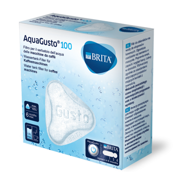 BRITA AquaGusto Filter